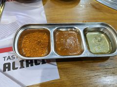-黑豚黨韩国烤肉料理(悦然时光店)