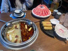 -快乐小羊(富强中路店)