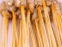 -玉林串串香·成都老字号(玉林街总店)