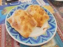 -巴依老爷新疆美食(魏公村店)