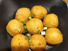 -無牌小范·香港明星美食
