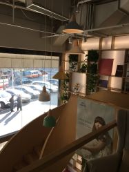 点击看大图 -简法造型·品牌形象店