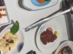 -星伦多 自助料理(圆融店)