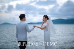 -Mu慕婚纱摄影·超级工作室
