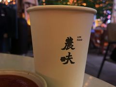 -农畉LONFOOD(福田星河COCOPark店)