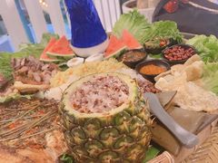 -纳兰傣雀傣味餐厅
