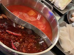 -熹悟海鲜火锅·广式打边炉