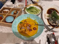 -红棉中餐厅·广州海航威斯汀酒店