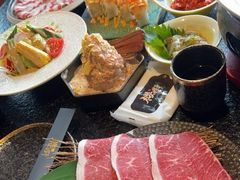 -樱嘢·炭火烧肉(惠南店)