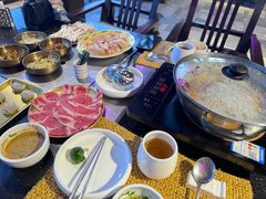 -亚龙湾红树林度假酒店-韩轩韩餐厅