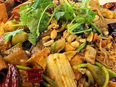 -拿渡·水煮鱼 麻辣香锅(西单大悦城店)