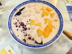 -黄氏壹品汇•水牛奶甜品(全国总店)