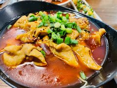 -三生小馆(亭知路店)