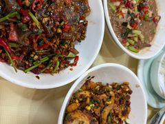 -笨罗卜浏阳菜馆(龙华鹏润达店)
