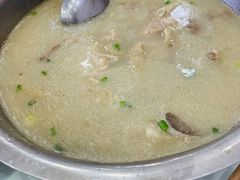 -胡世羊肉汤(南街店)