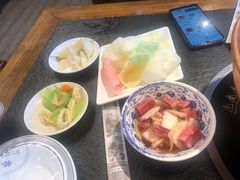 -仁和四季涮肉馆(天坛南门店)