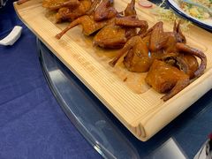 -顺风山庄(水濂山店)