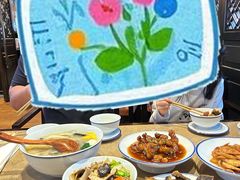-咸亨酒店•非遗绍兴菜•中华老字号(堂吃餐厅)