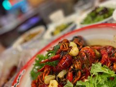 文和友龙虾-老长沙龙虾馆·聚会餐厅(白石洲店)
