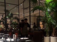 -金谷仓家庭料理(马泉营店)