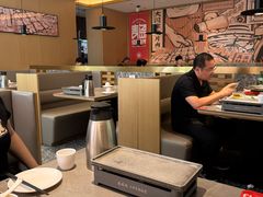 -大闫家烧烤·小海鲜家常菜(郑庄店)