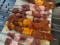 -泰善串店•延边朝鲜族烧烤(理工大学店)