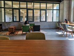 大堂-山下C5cafe(惠通时代广场店)