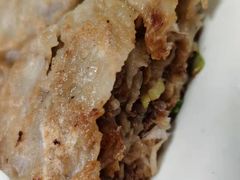 华威肉饼-清真永恒华威肉饼(潘家园店)