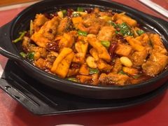 -辛记豆汤家常菜(芳草街店)