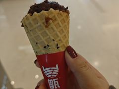 -甑礼西安甑糕(常营长楹天街店)