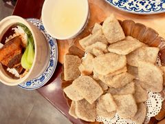 -都一处烧麦馆(前门店)