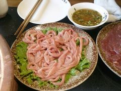 -宽巷子成都火锅(南站店)