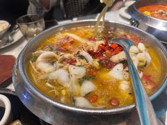 -水天堂西餐厅(昆山万象汇店)