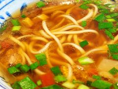 -西安饭庄·非遗陕菜(钟楼店)