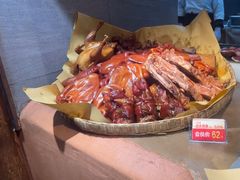 -六合居(温江店)