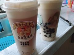 -喜茶(深圳东门1234店)