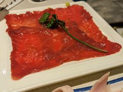 -红鼎坊·老成都火锅(新南门店)