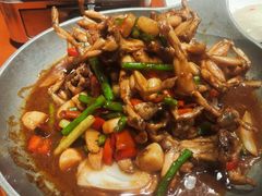 -徽三说·土徽菜·中国徽菜连锁品牌(阳湖总店)