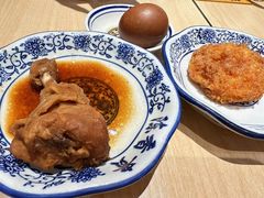 -陳香貴·蘭州牛肉面(月星环球港店)