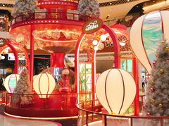 -深圳来福士广场