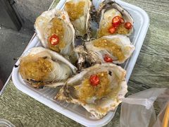 -同来顺烧烤餐厅(哈尔滨道店)