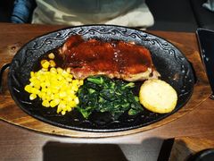 -萨莉亚意式餐厅(杭州滨江天街店)