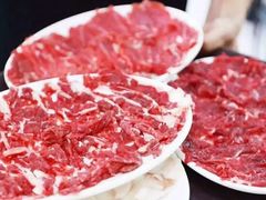 -古乐牛香·鲜牛肉牛杂火锅(解放东路店)