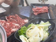 -山珍鲜牛肉火锅本地老字号(汕中老店)