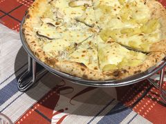 双拼披萨-Primo·丽莫意大利窑烤披萨