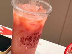 -鸿先阁·干煸虾(星沙店)