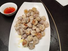 -洛东土菜馆(建国北路店)