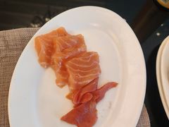 -圣丰索菲特·2 On 988 Café 自助餐厅