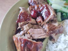 -下村新强记烧鹅店