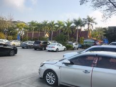 -西双版纳勐泐文化旅游区